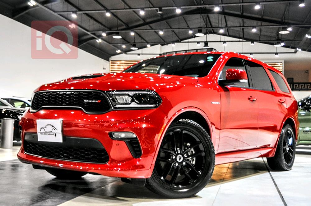 Dodge Durango